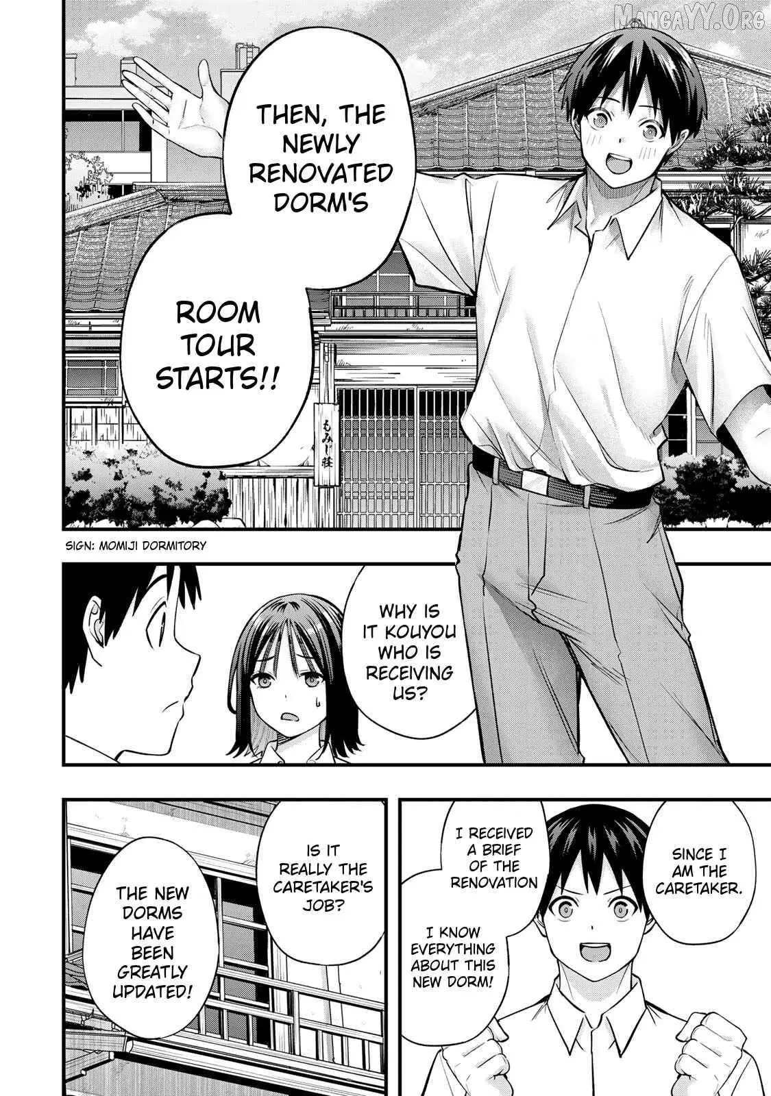 Manga page 12