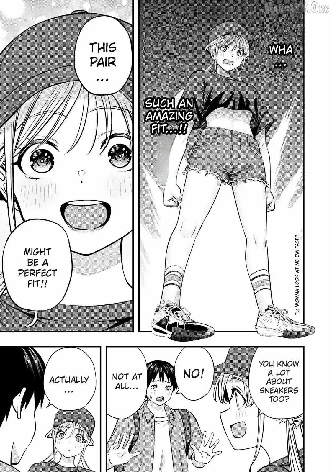 Manga page 20