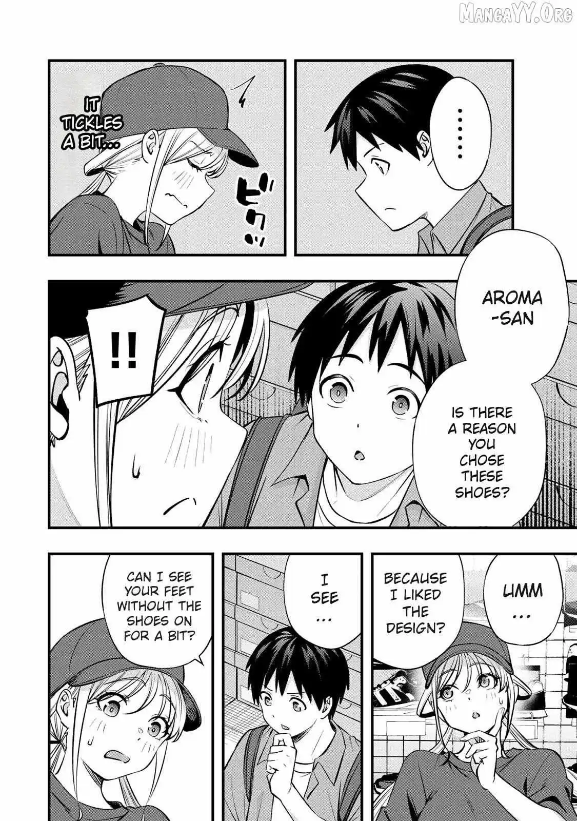 Manga page 13
