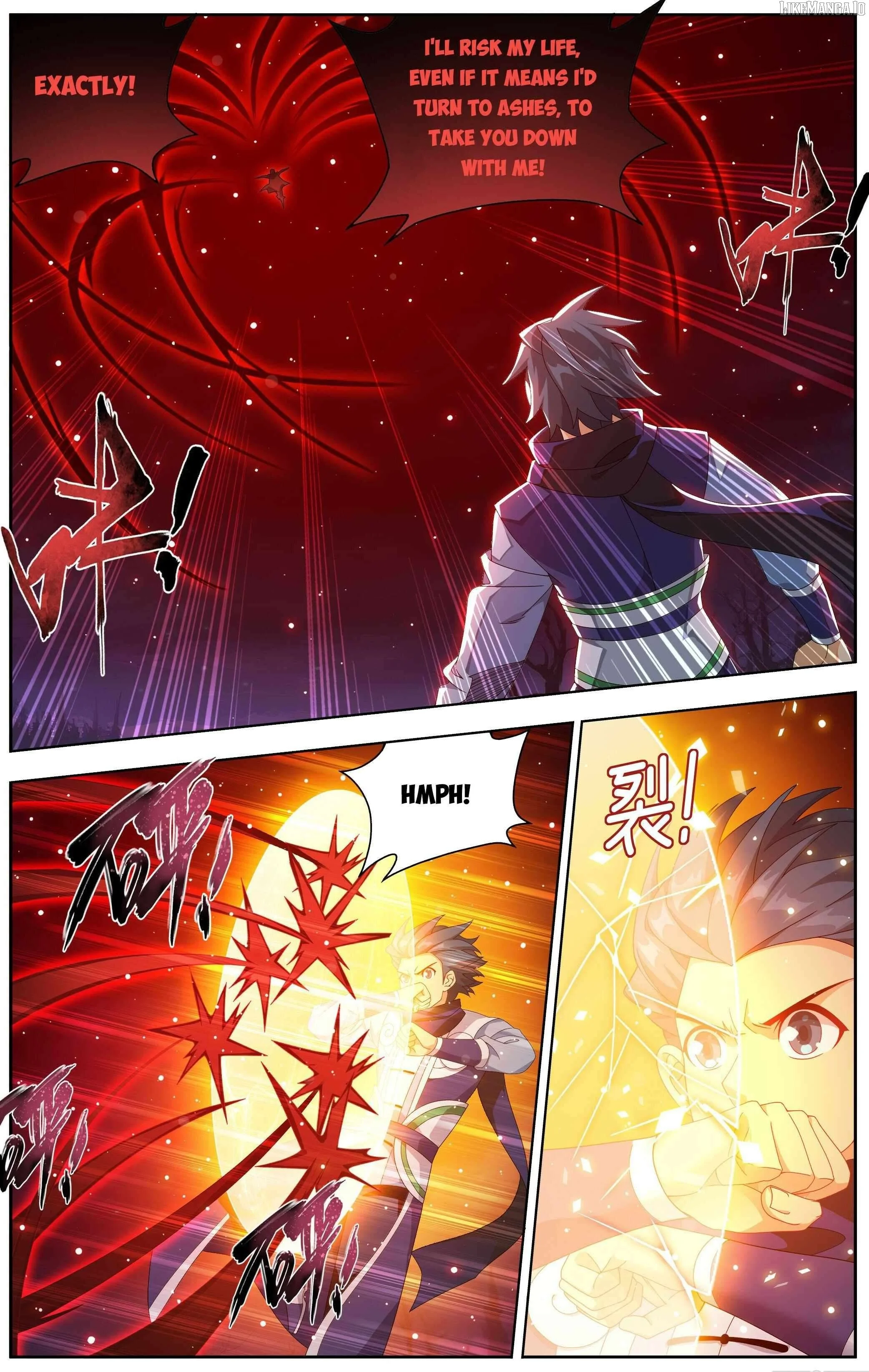 Manga page 11