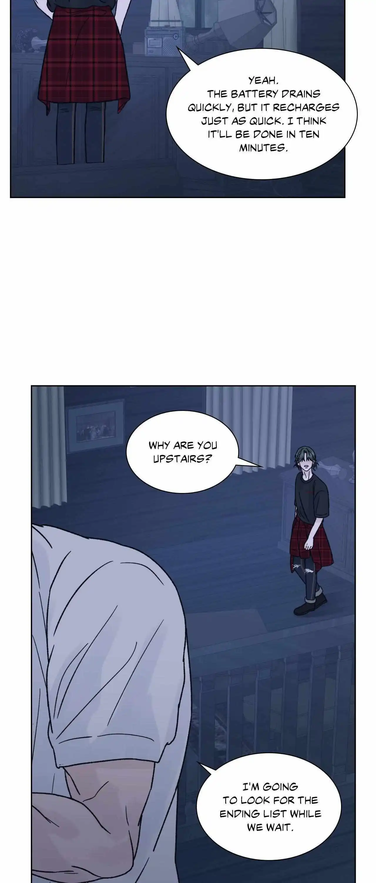 Manga page 28