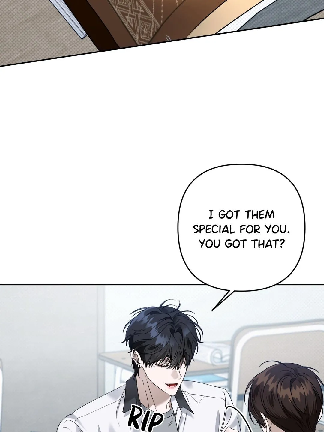 Manga page 19