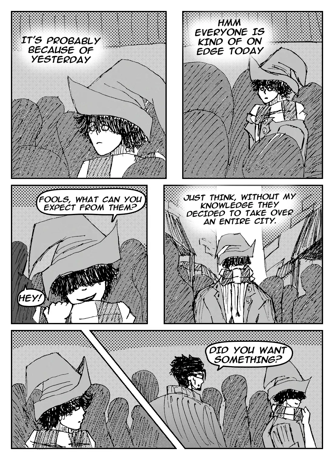 Manga page 7