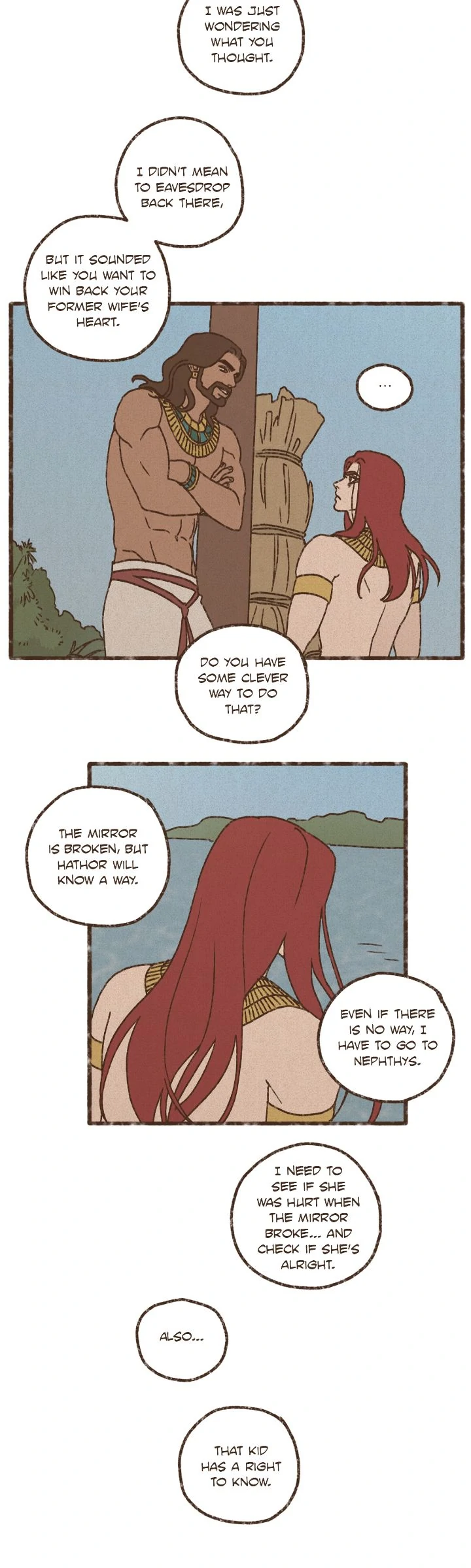 Manga page 11