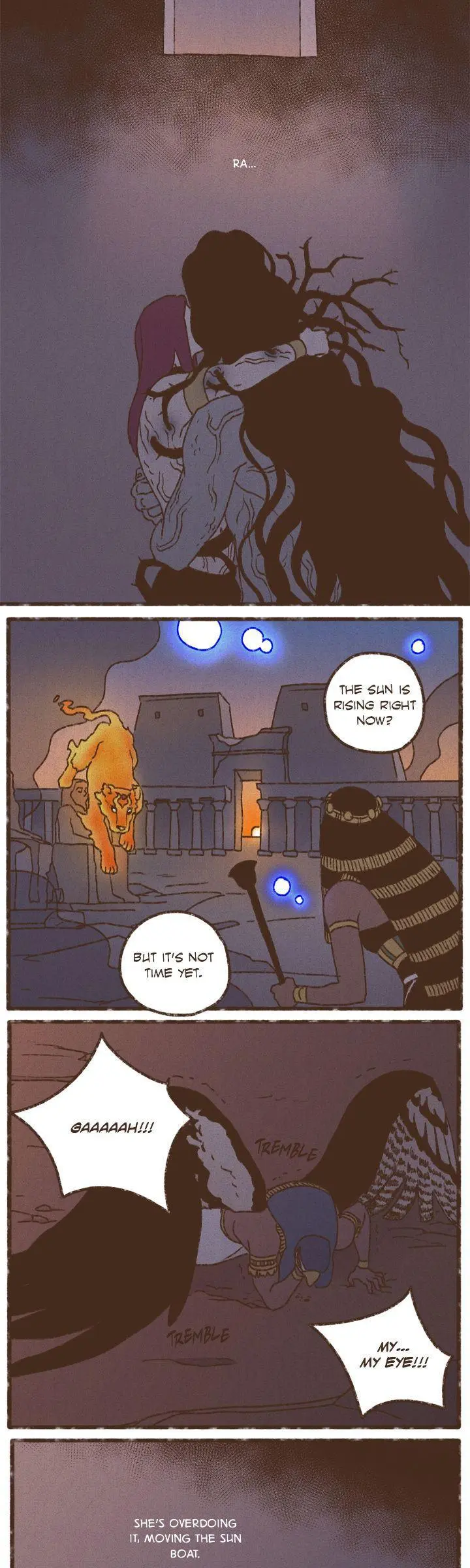 Manga page 21