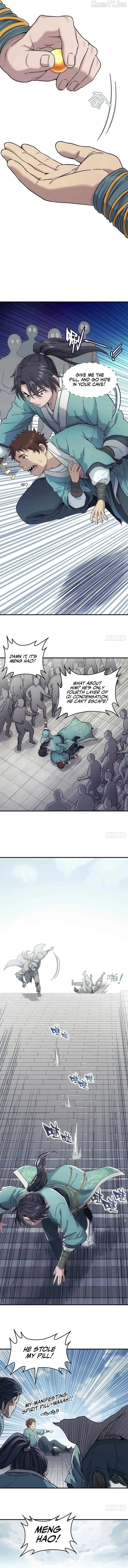 Manga page 9