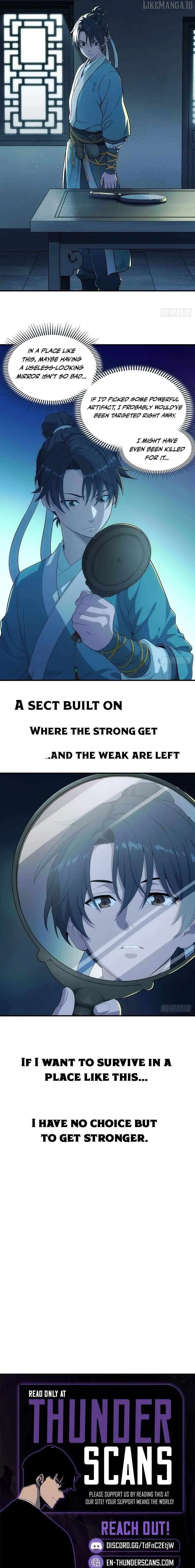Manga page 9