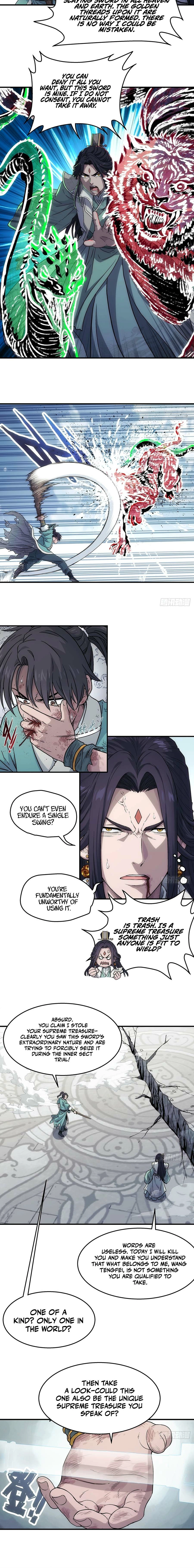 Manga page 4