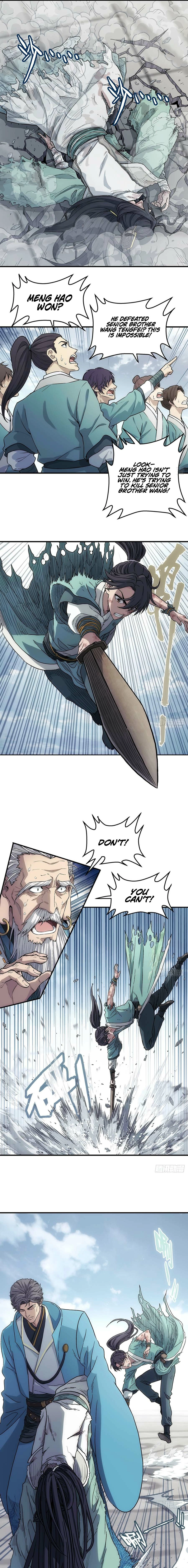 Manga page 9