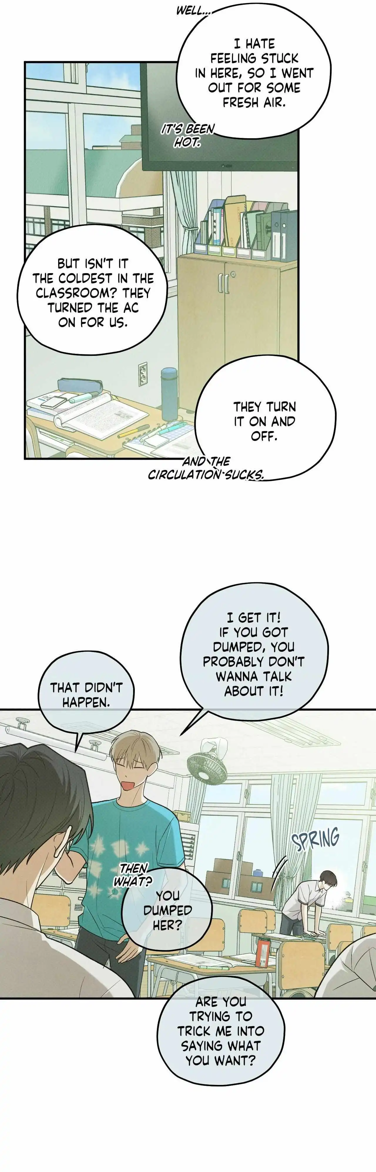 Manga page 21