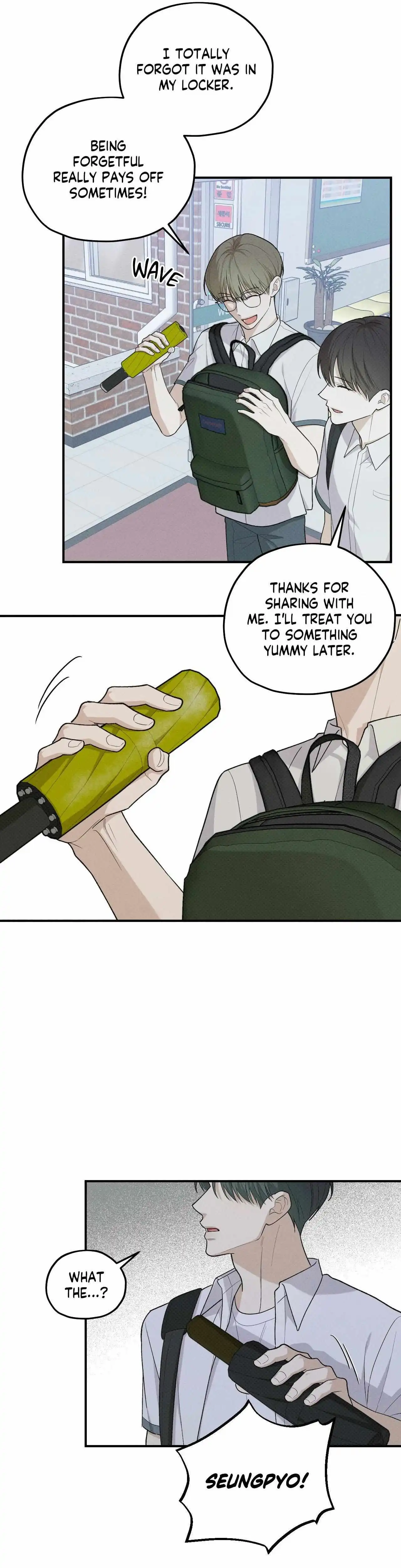 Manga page 10
