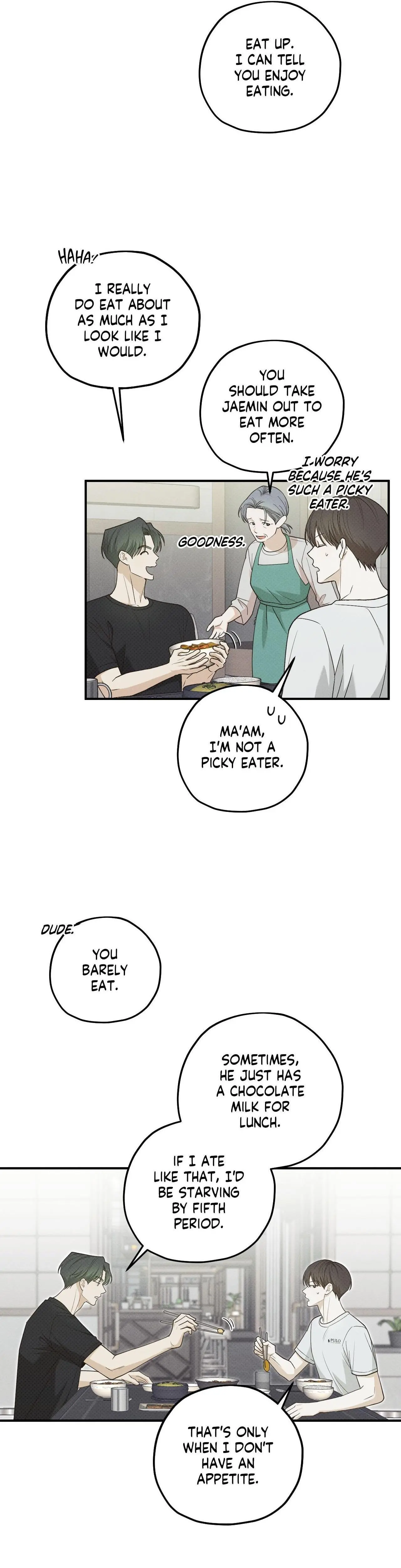 Manga page 23