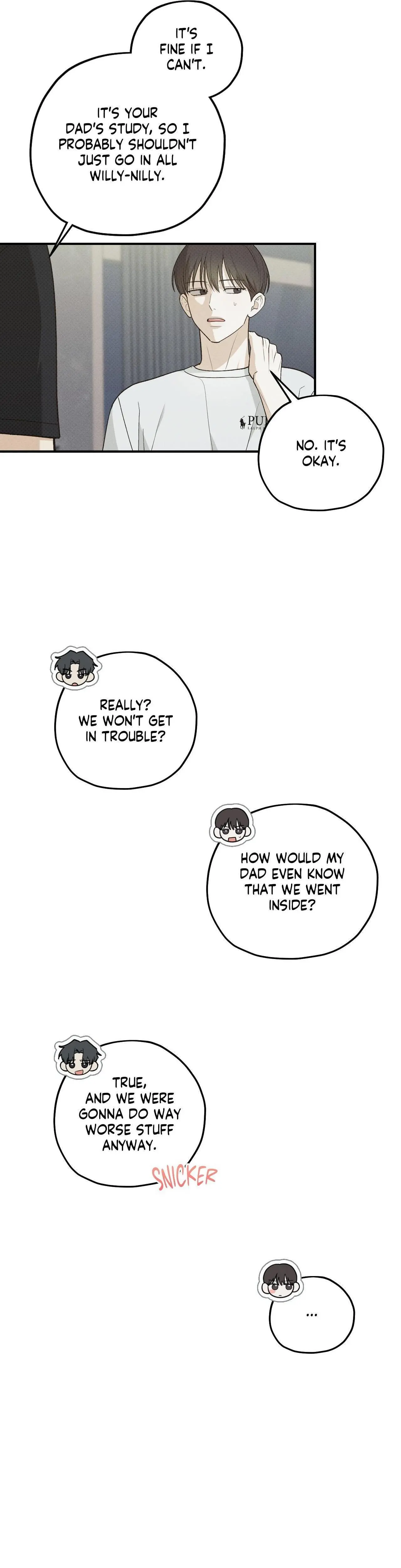 Manga page 28