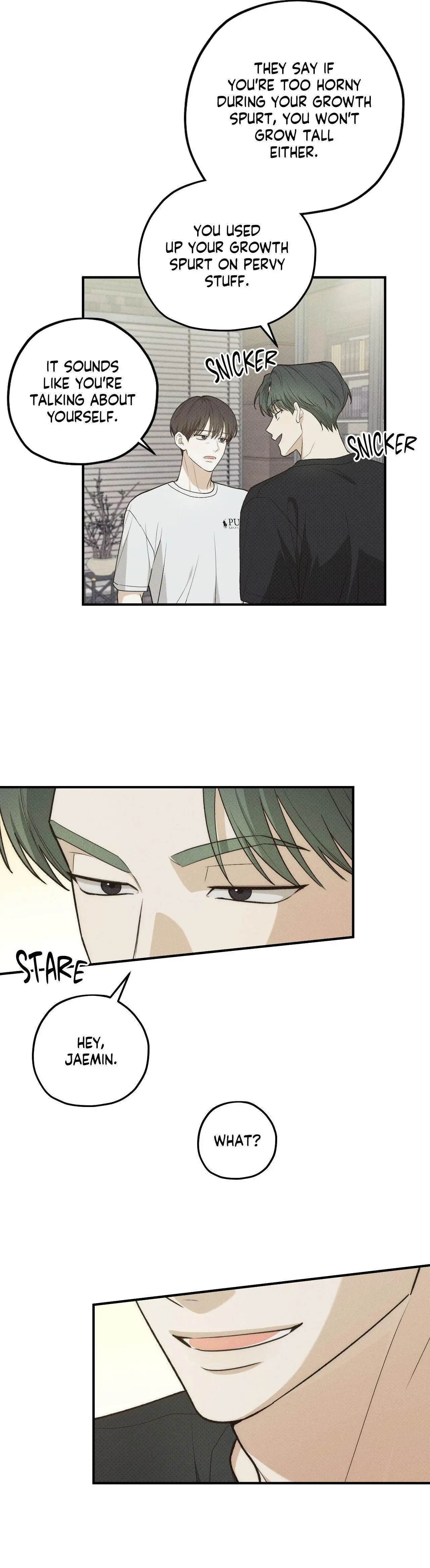 Manga page 33