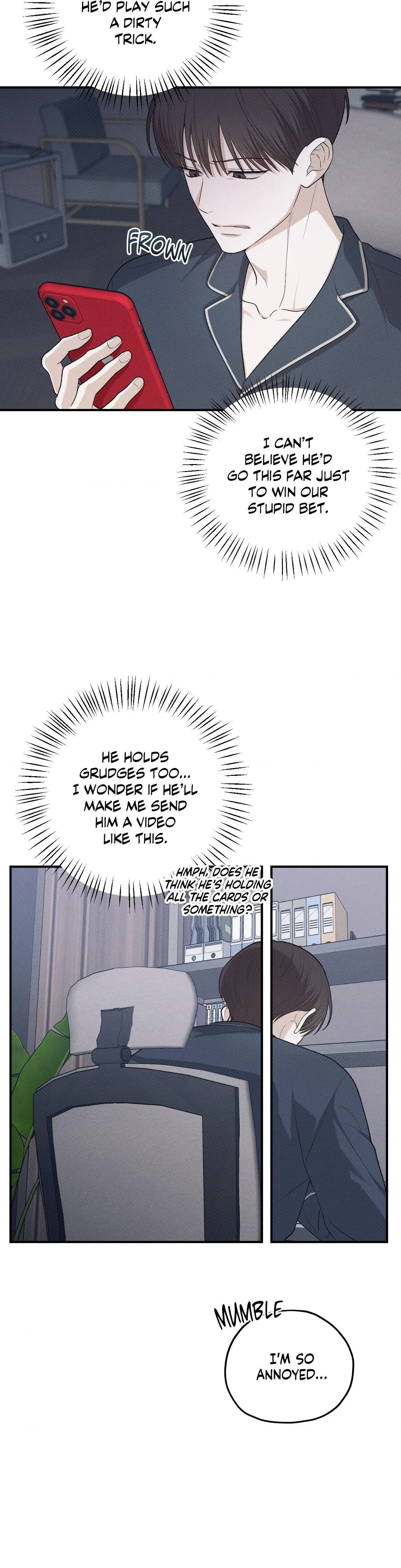 Manga page 22