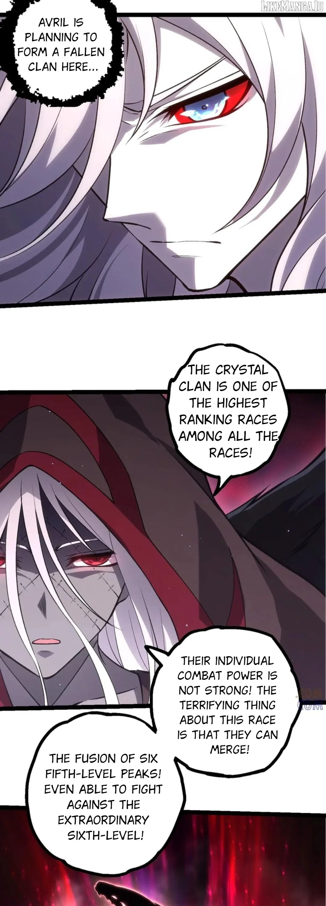 Manga page 10