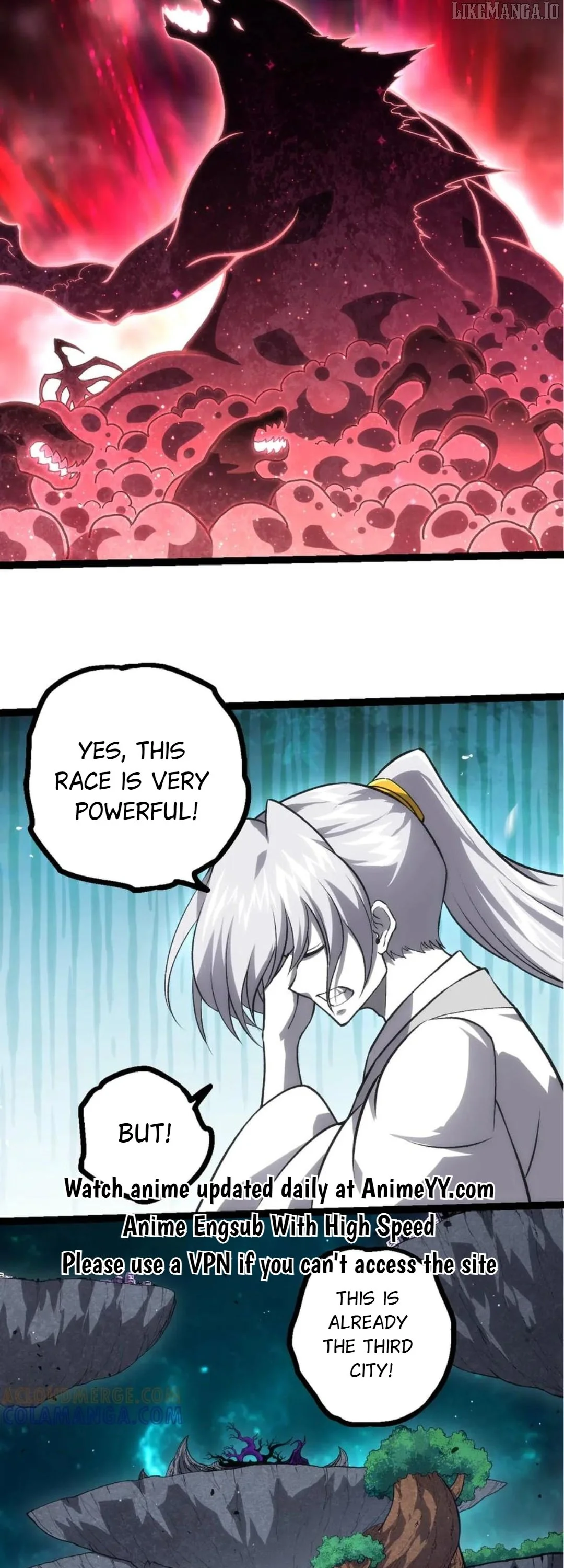 Manga page 11