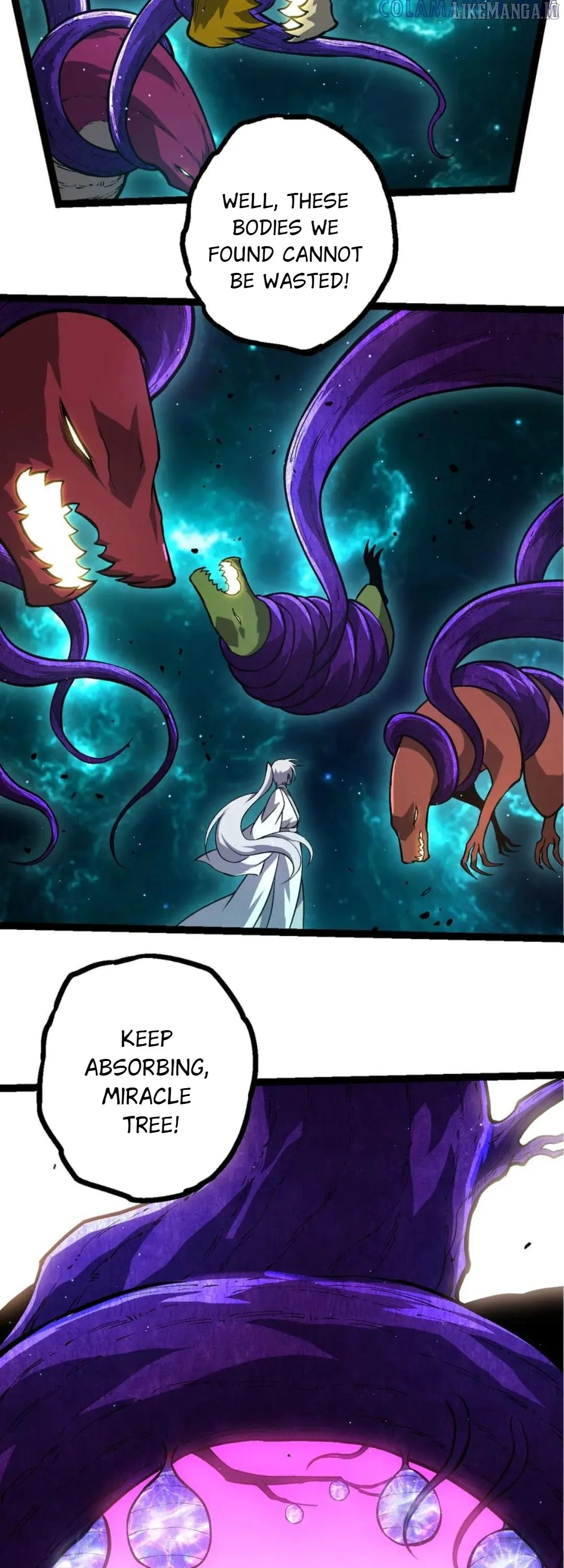 Manga page 13