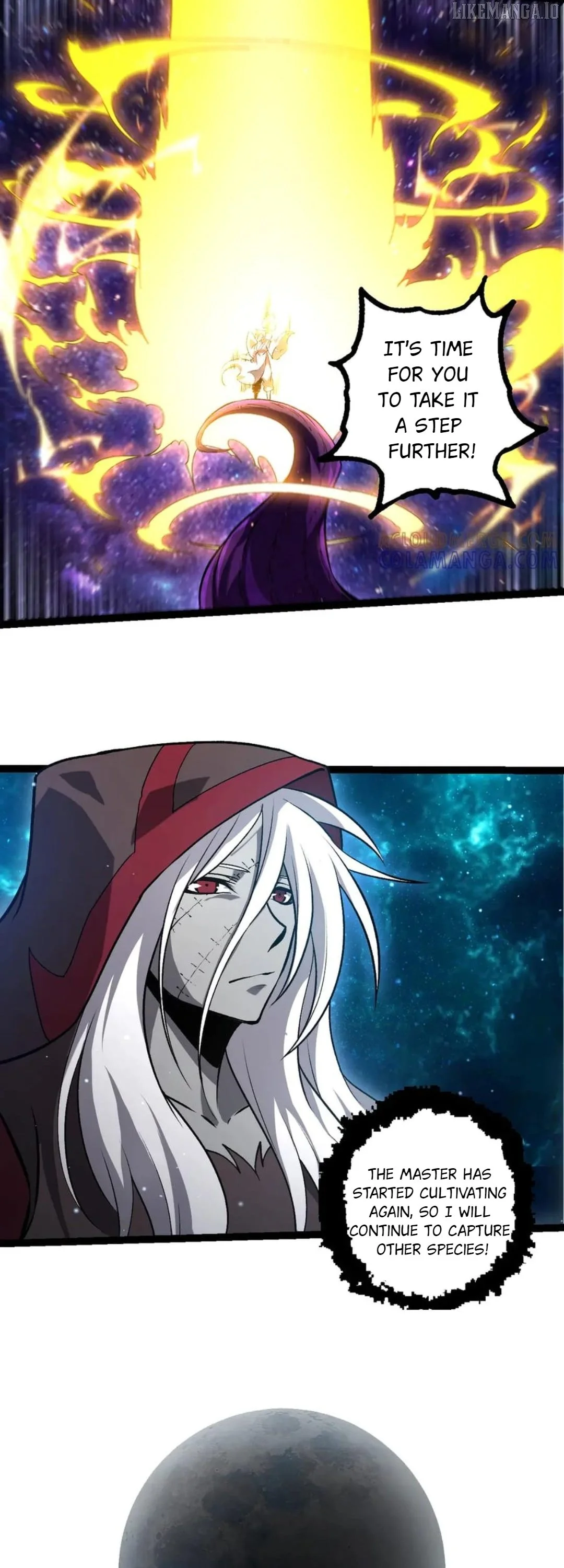 Manga page 16