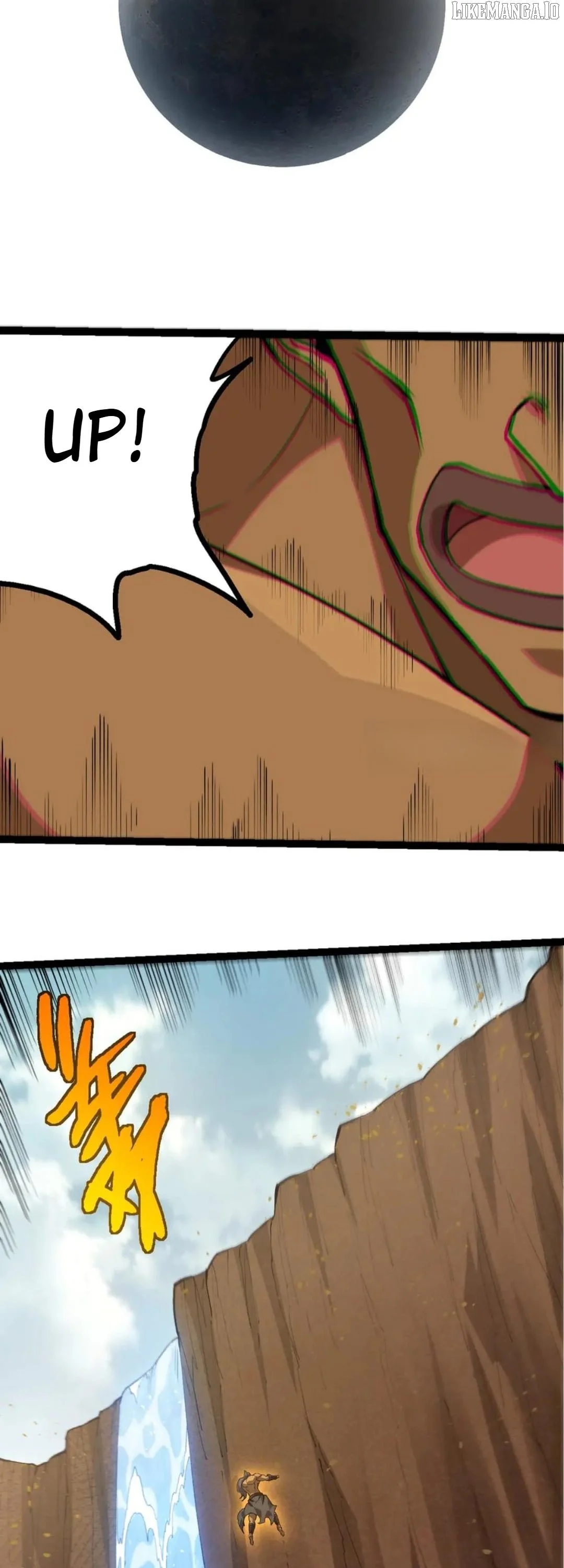 Manga page 17
