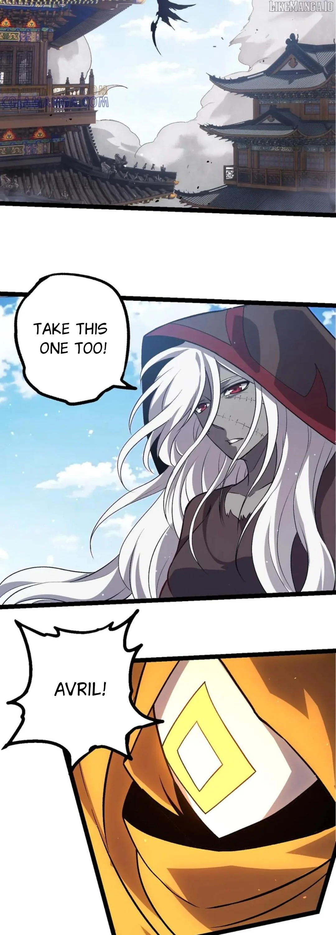 Manga page 20