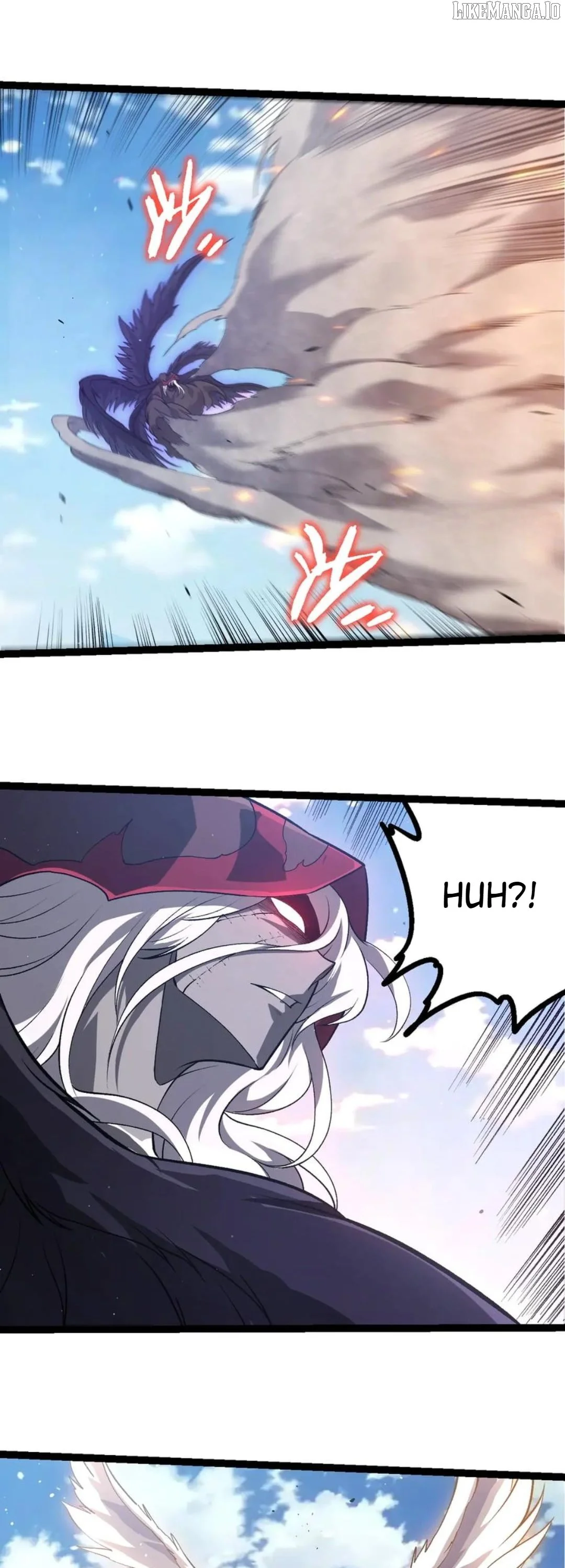 Manga page 22