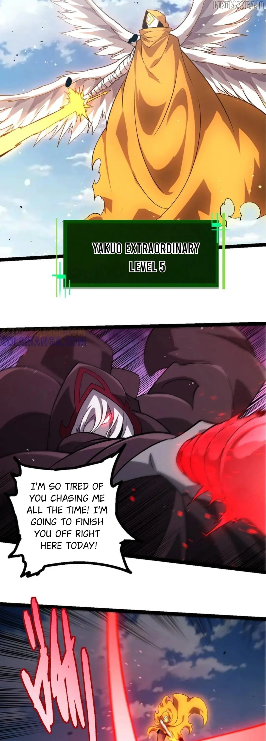 Manga page 23