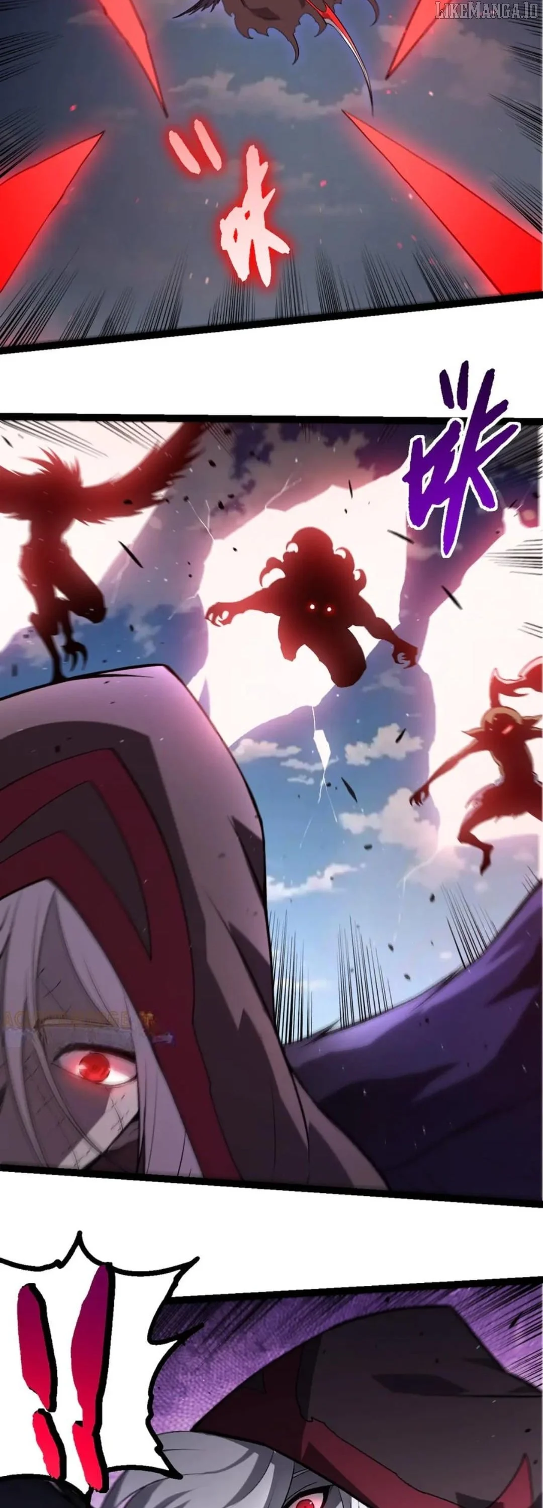 Manga page 25