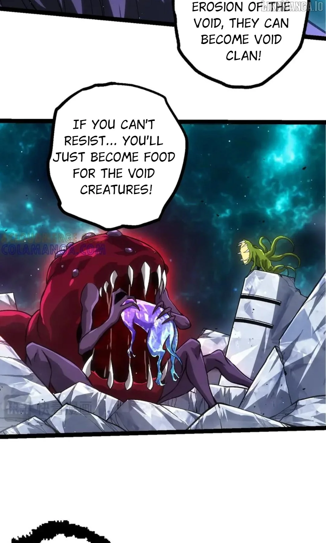 Manga page 9
