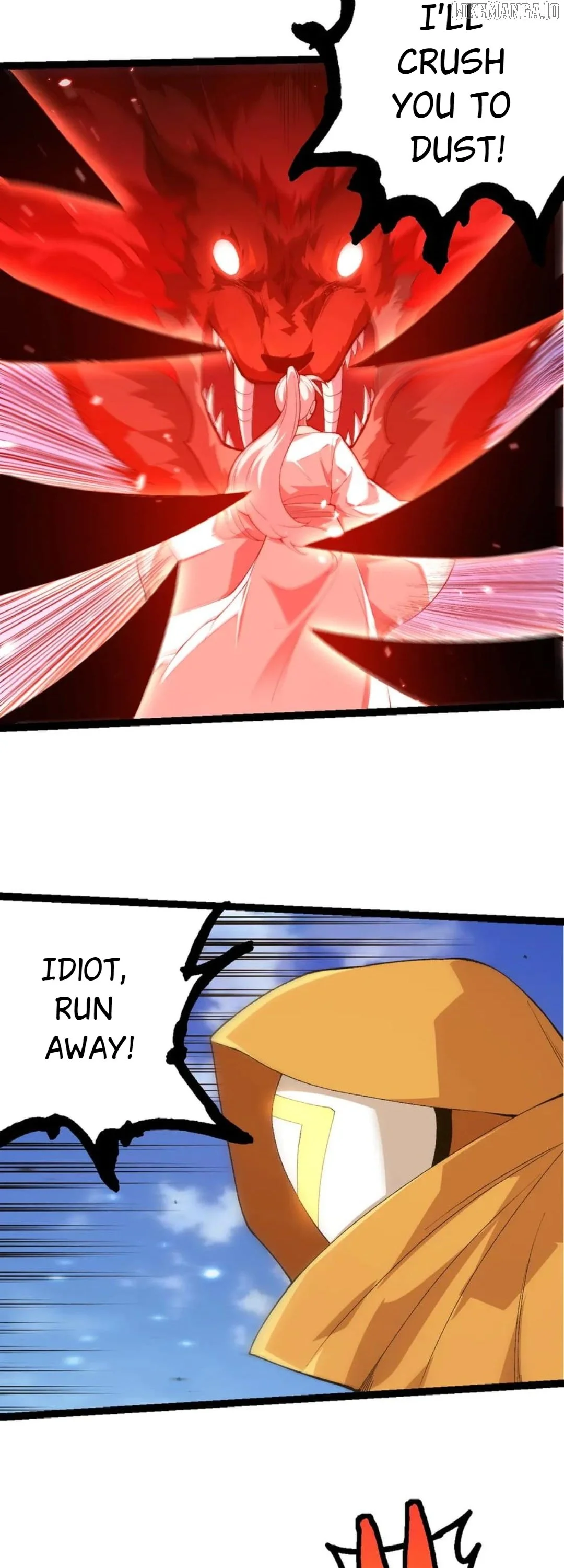 Manga page 15