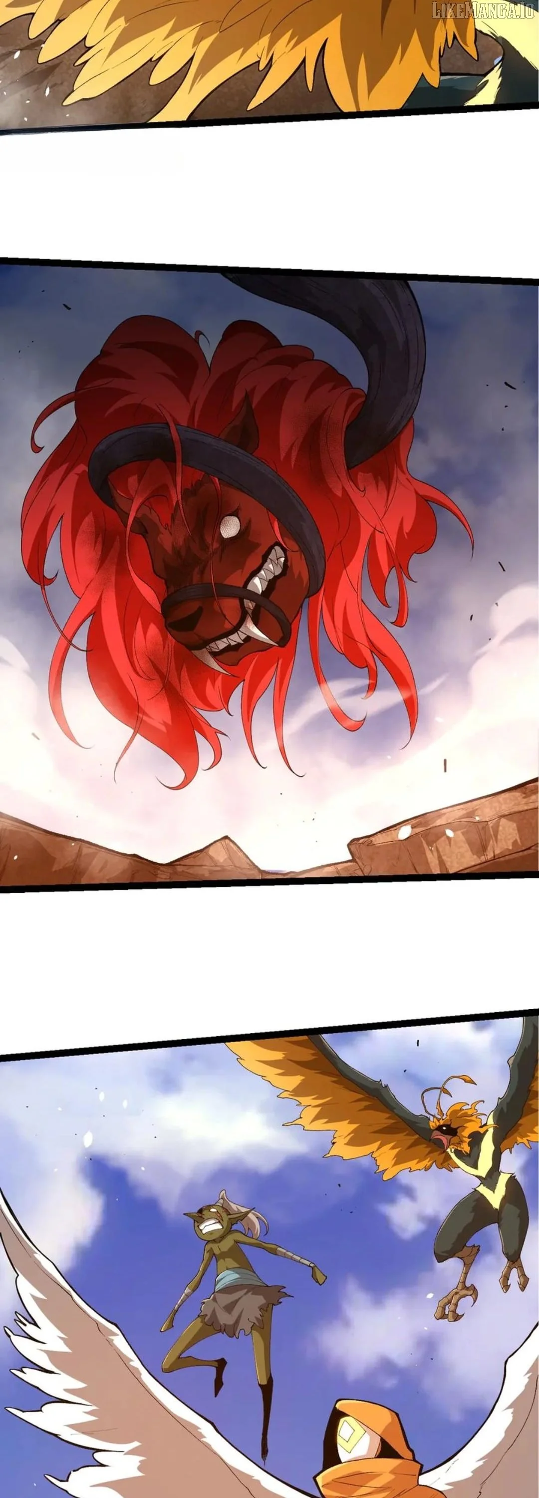 Manga page 20