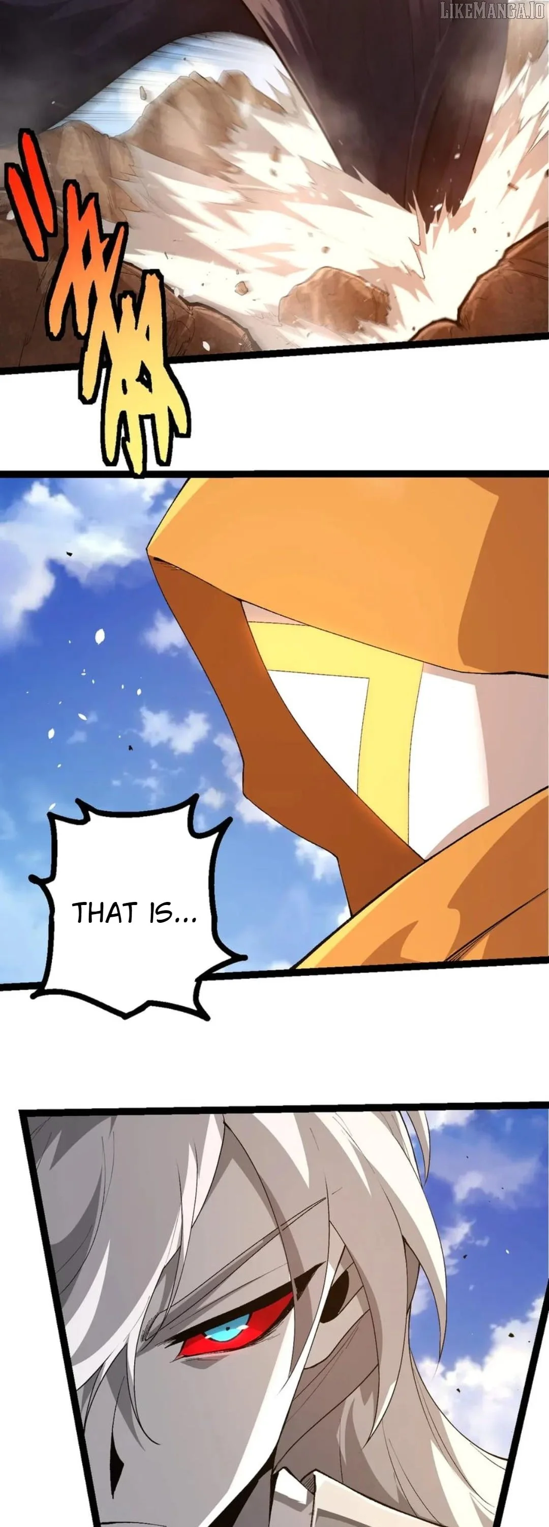 Manga page 7