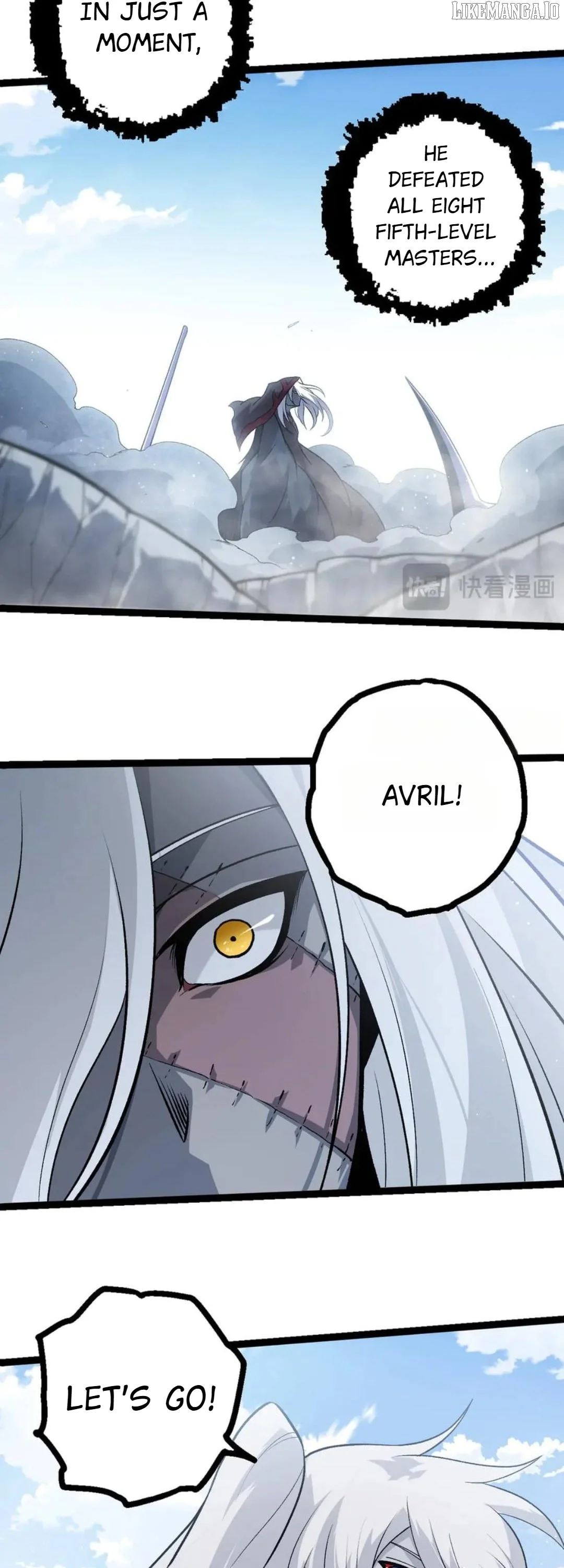 Manga page 17