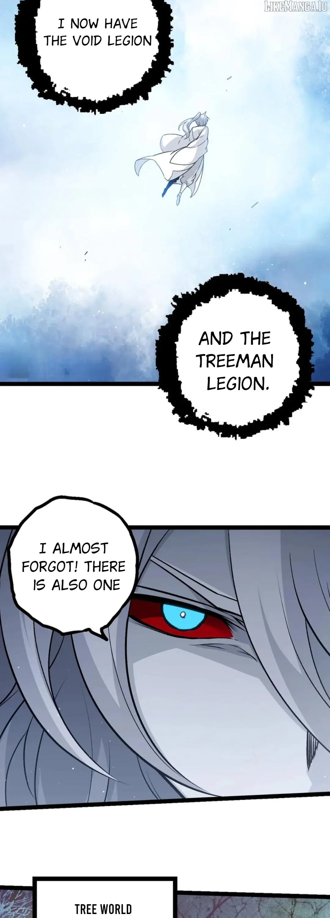 Manga page 21