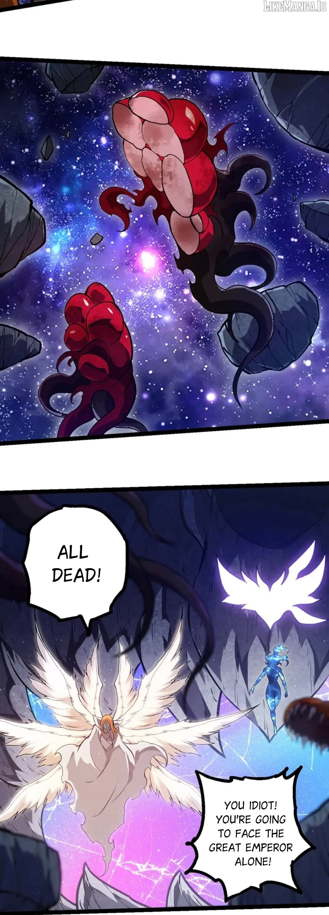 Manga page 28