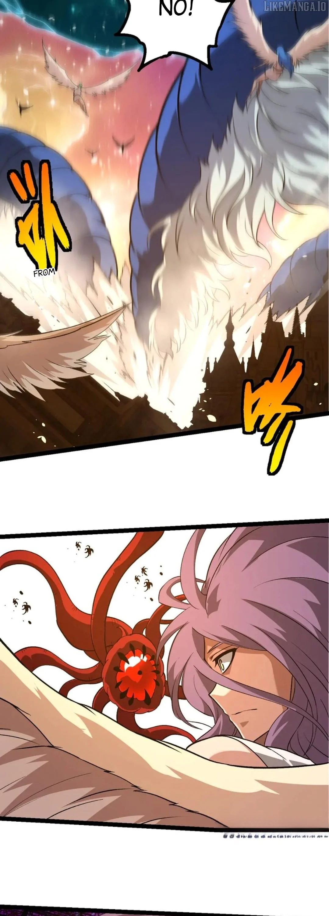 Manga page 11