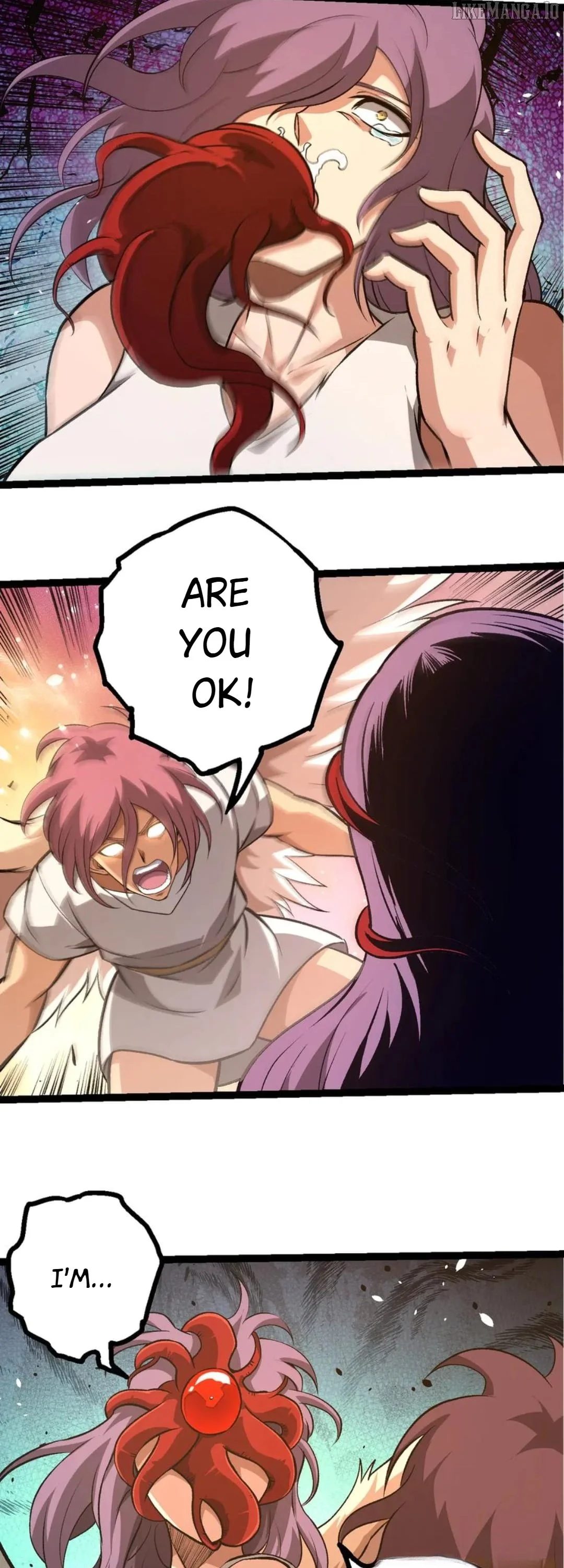 Manga page 12