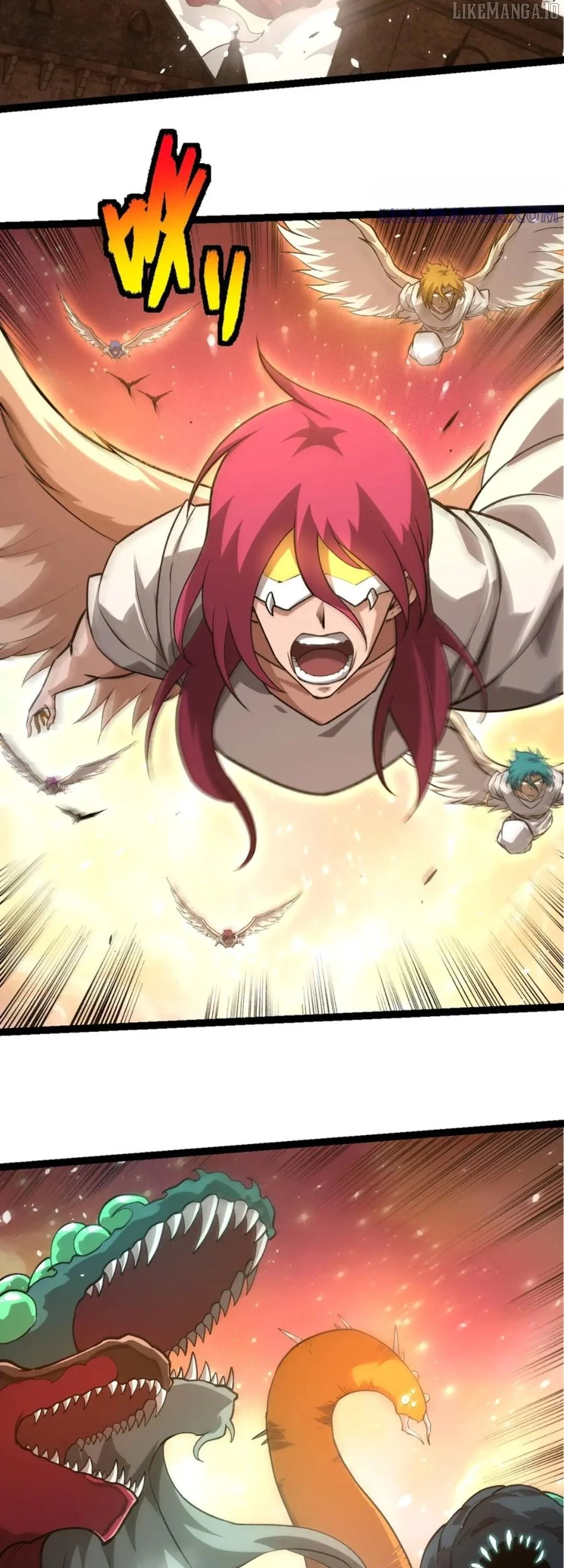 Manga page 14