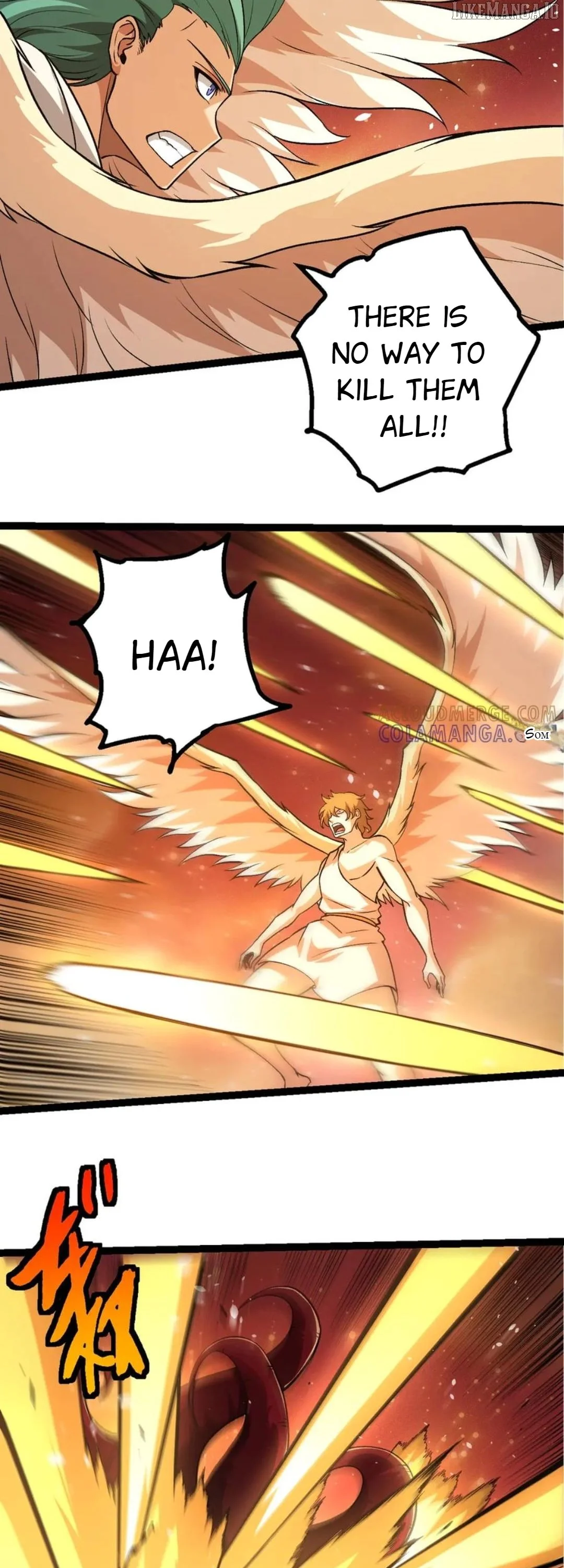 Manga page 23