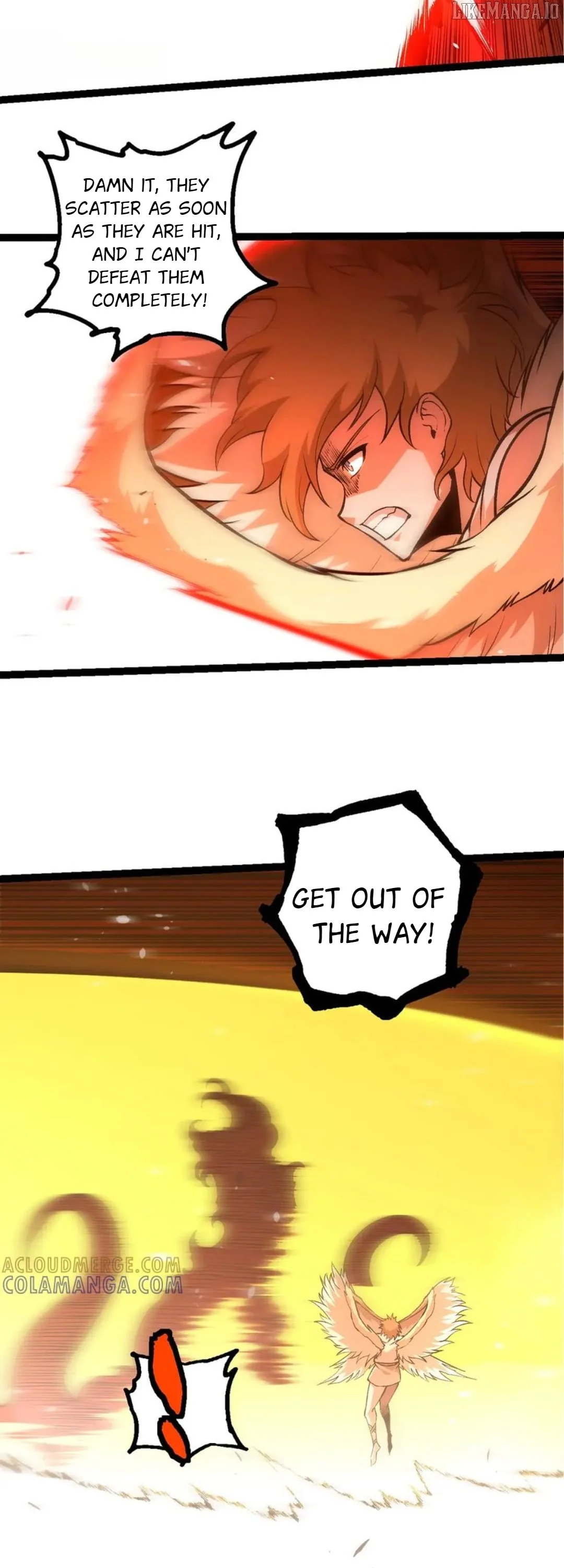 Manga page 26