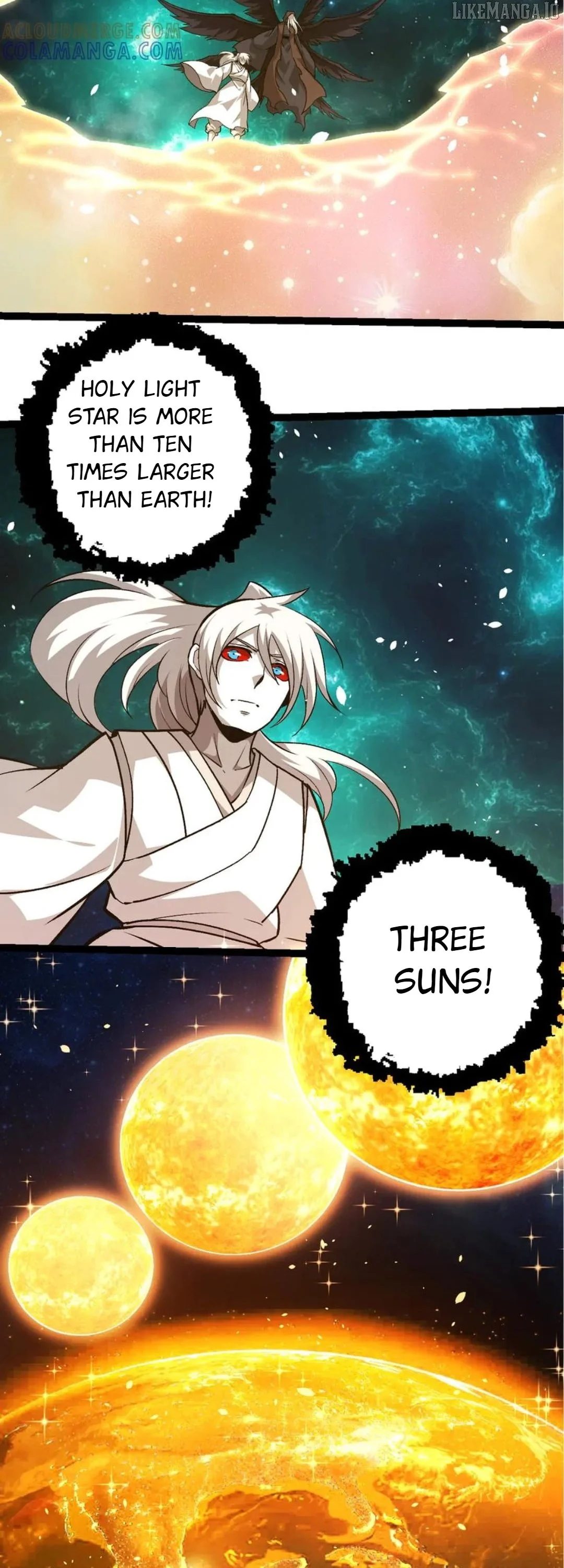 Manga page 7