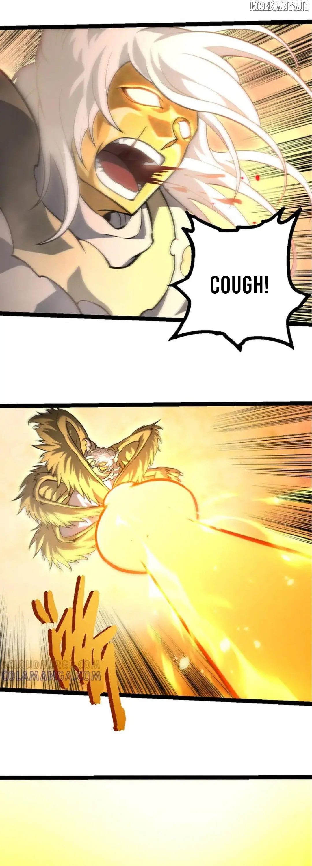 Manga page 10