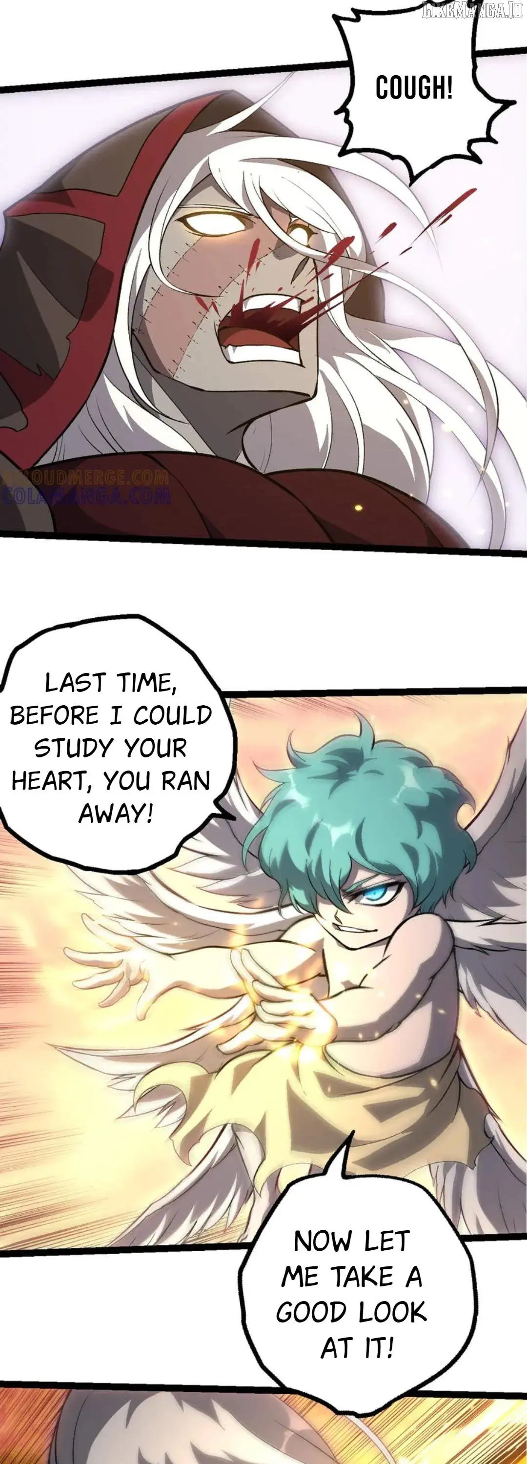 Manga page 22
