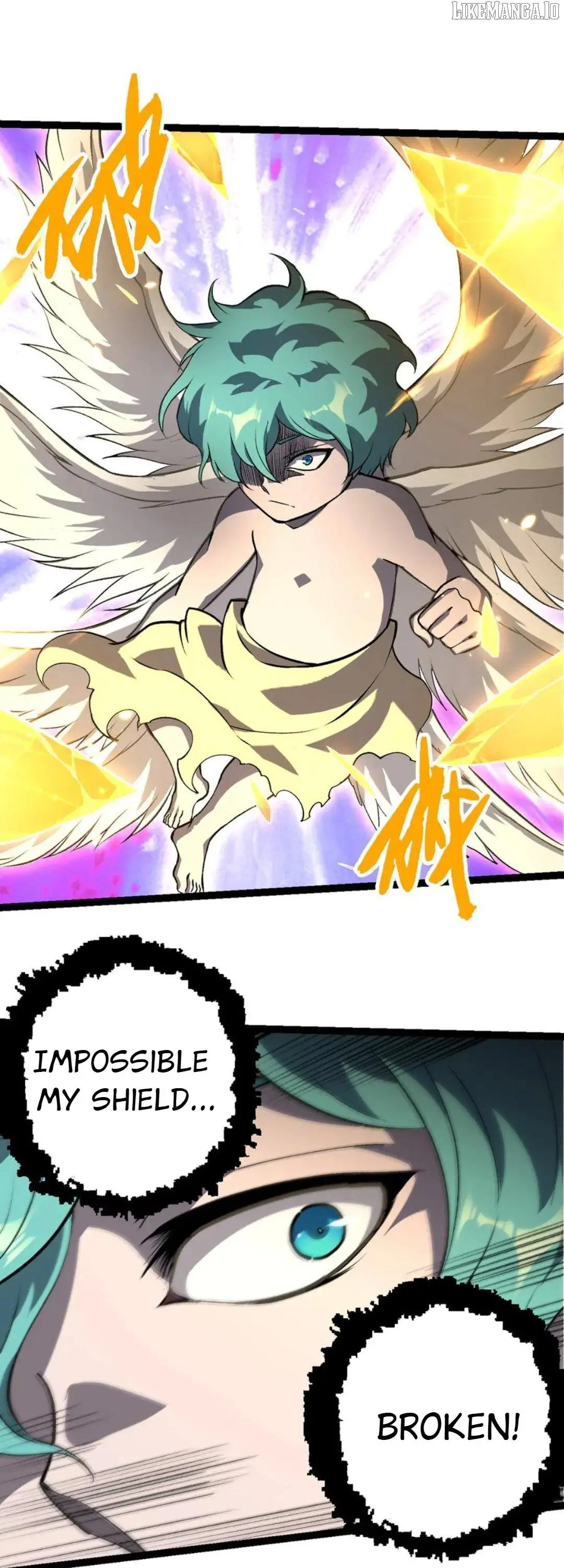 Manga page 28