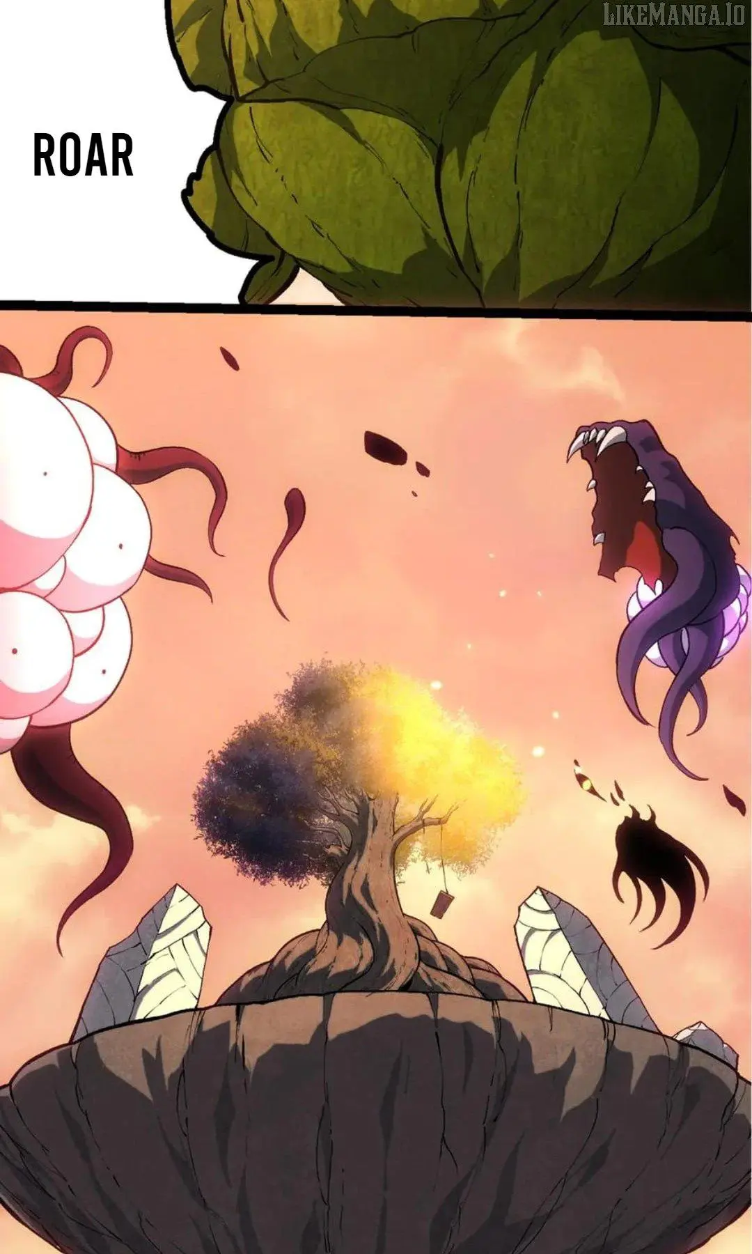 Manga page 19