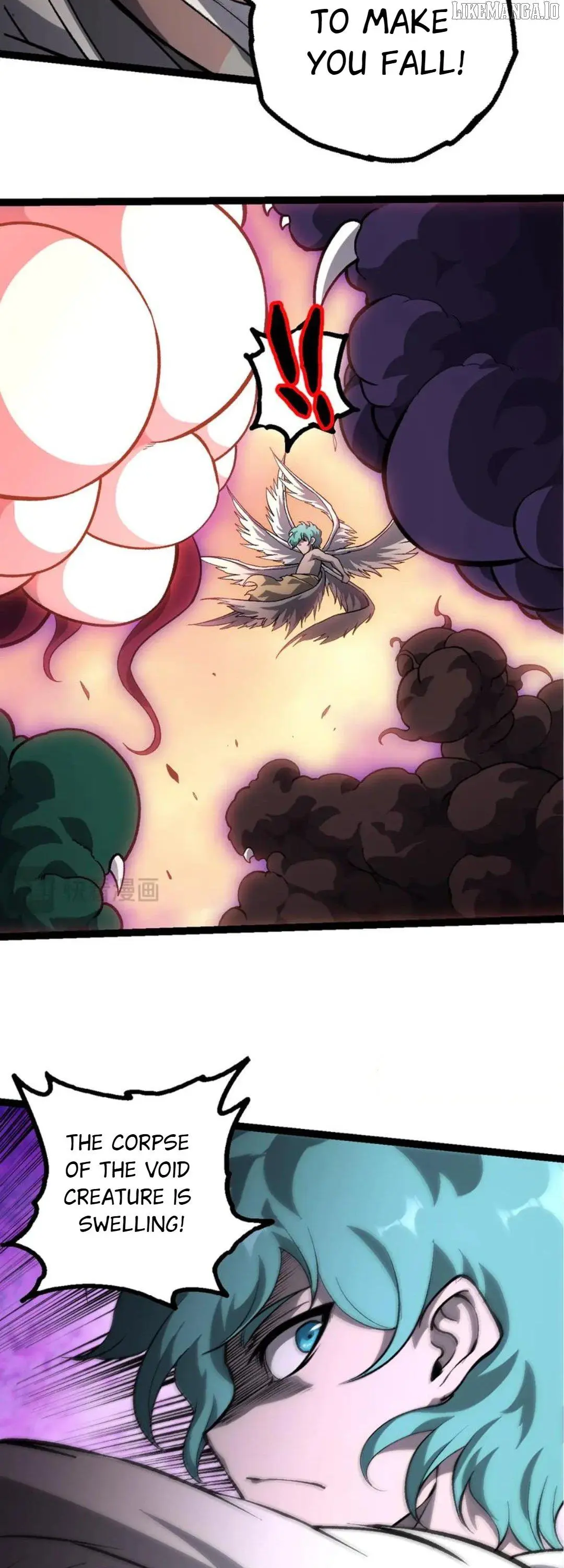 Manga page 25