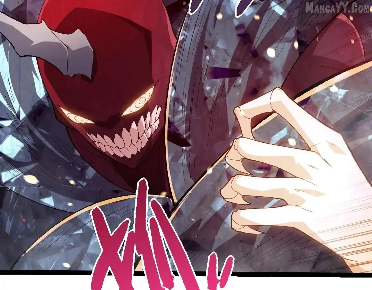 Manga page 85