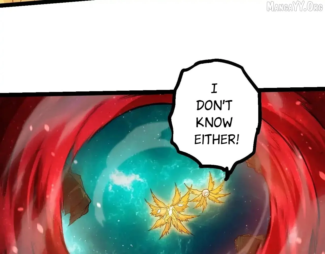 Manga page 4