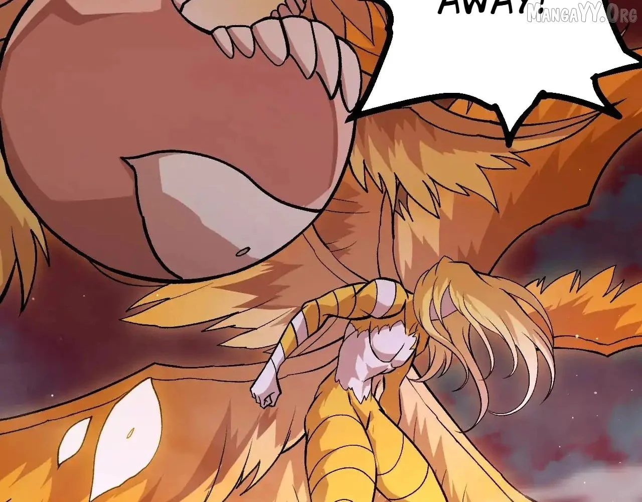 Manga page 85