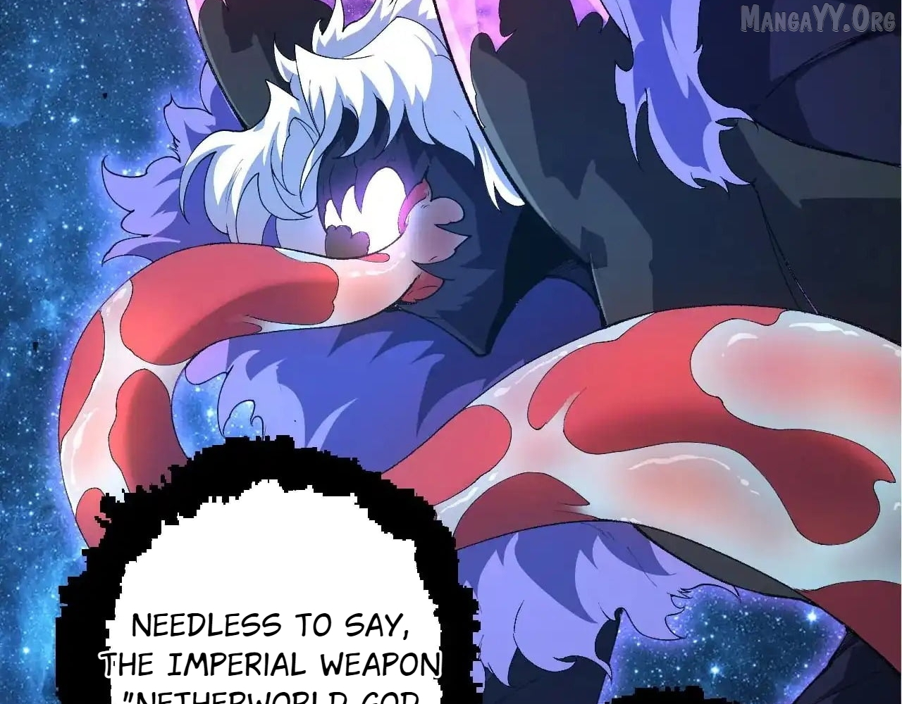 Manga page 33